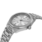 Tissot Watch Tissot PRC 100 Solar Silver Dial, 39mm (T151.422.11.031.00)