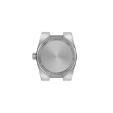 Tissot Watch Tissot PRX, Black Dial, 25mm (T1370101105600)
