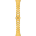 Tissot Watch Tissot PRX, Champagne Dial, 25mm (T1370103302100)