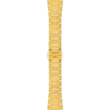 Tissot Watch Tissot PRX, Champagne Dial, 25mm (T1370103302100)