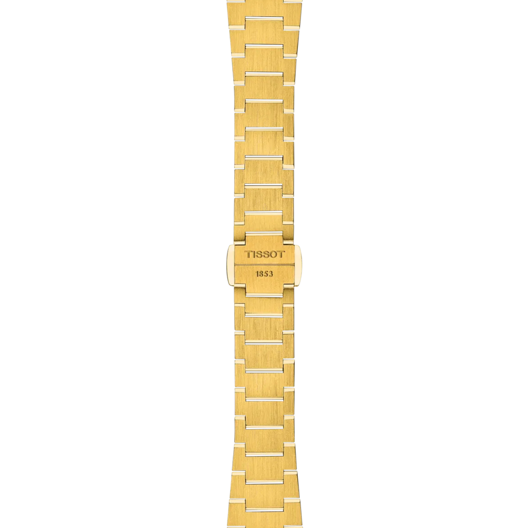 Tissot Watch Tissot PRX, Champagne Dial, 25mm (T1370103302100)