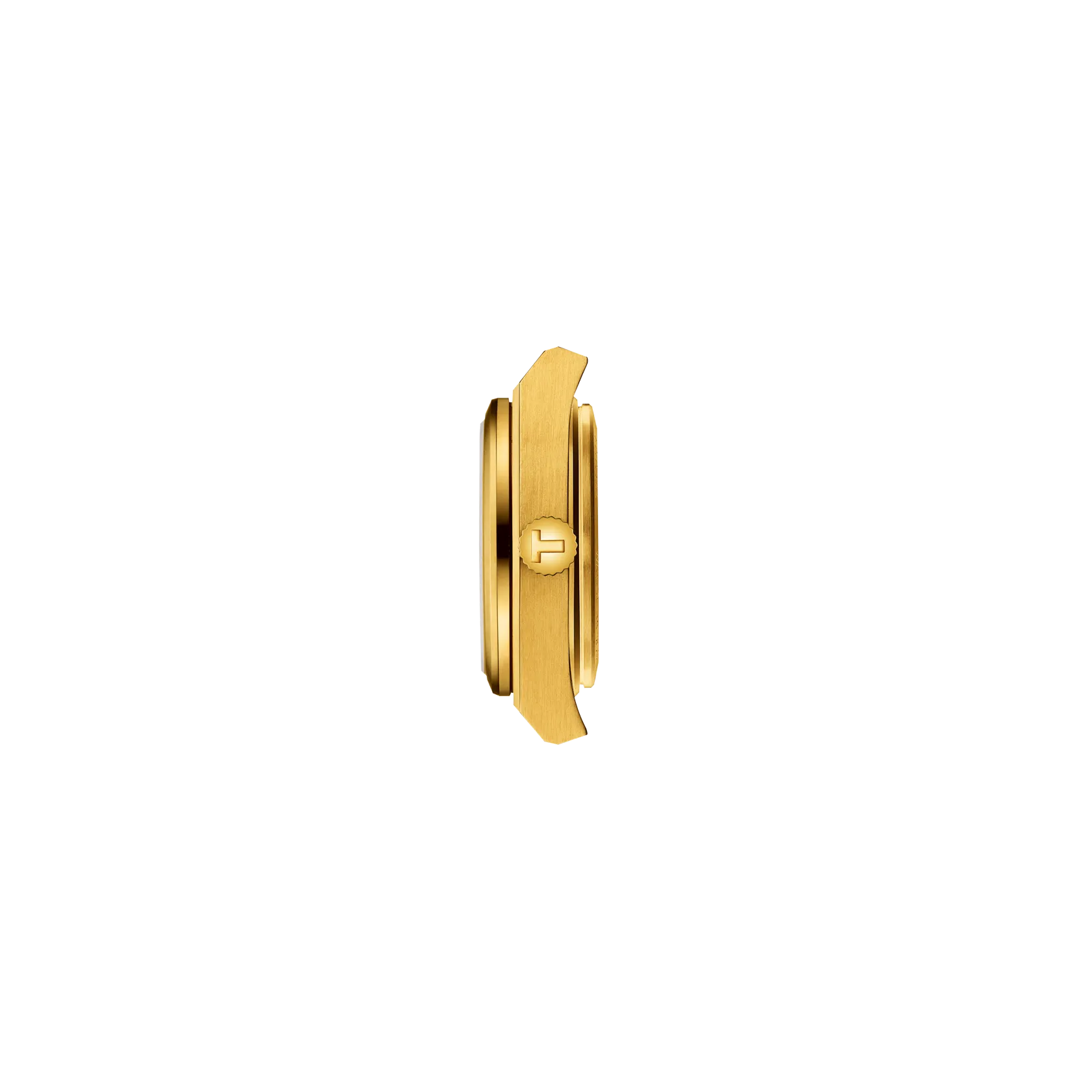 Tissot Watch Tissot PRX, Champagne Dial, 25mm (T1370103302100)