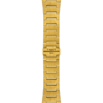 Tissot Watch Tissot PRX, Champagne Dial, 40mm (T1374103302100)