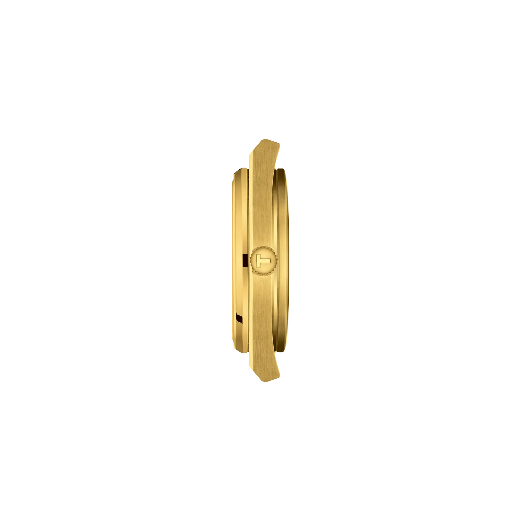 Tissot Watch Tissot PRX, Champagne Dial, 40mm (T1374103302100)