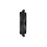 Tissot Watch Tissot PRX Powermatic 80, Black Carbon Dial, 40mm (T1379079720100)