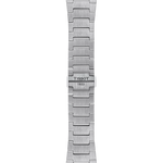 Tissot Watch Tissot PRX Powermatic 80, Black Dial, 40mm (T1374071105100)
