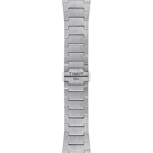 Tissot Watch Tissot PRX Powermatic 80, Black Dial, 40mm (T1374071105100)