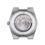Tissot Watch Tissot PRX Powermatic 80, Black Dial, 40mm (T1374071105100)