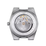 Tissot Watch Tissot PRX Powermatic 80, Black Dial, 40mm (T1374071105100)