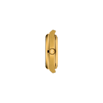 Tissot Watch Tissot PRX Powermatic 80, Champagne Dial, 35mm (T1372073302100)