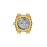 Tissot Watch Tissot PRX Powermatic 80, Champagne Dial, 35mm (T1372073302100)