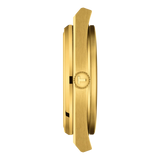 Tissot Watch Tissot PRX Powermatic 80, Champagne Dial, 40mm (T1374073302100)