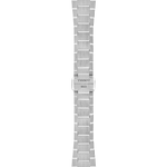 Tissot Watch Tissot PRX, White Mother-of-Pearl Dial, 25mm (T1370101111100)