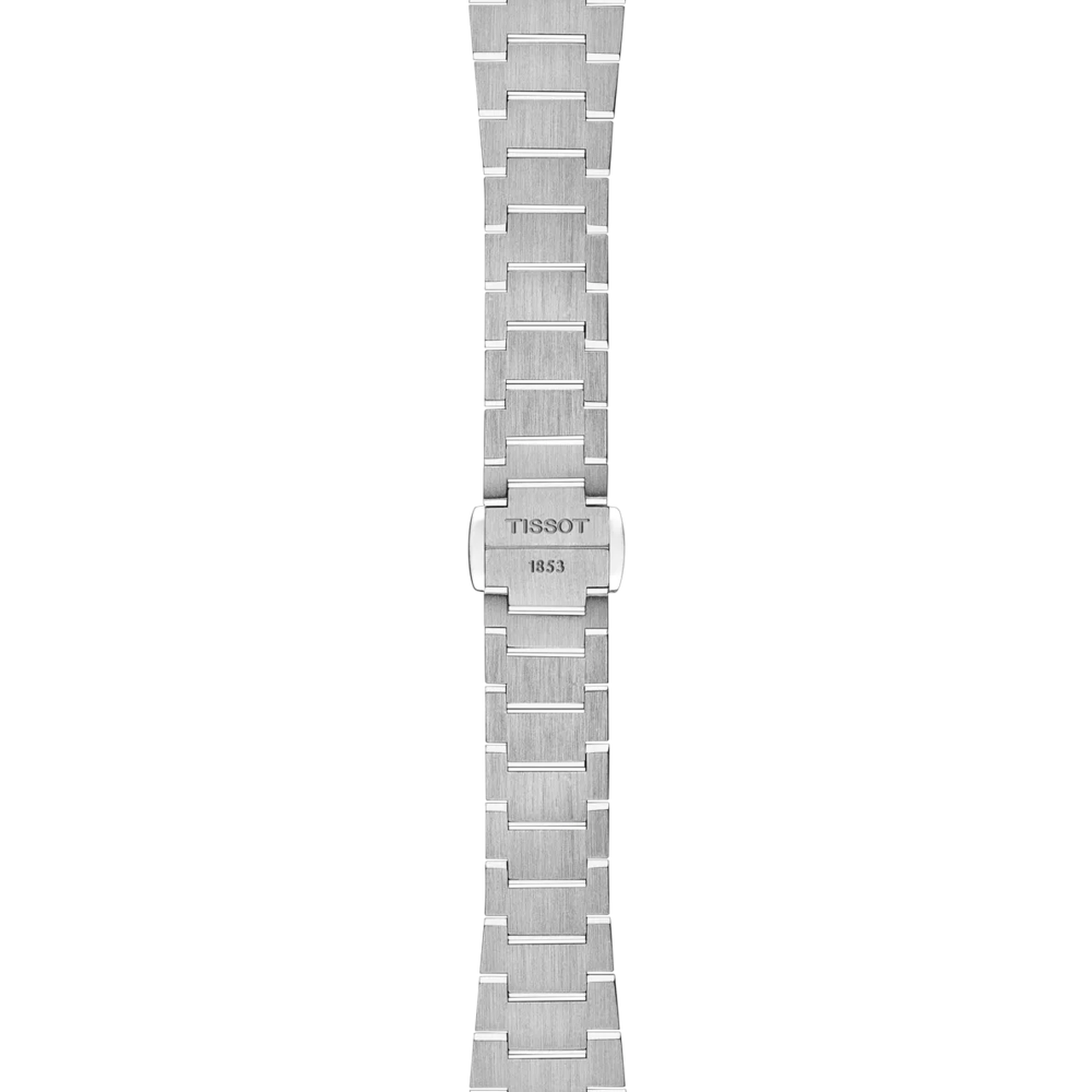 Tissot Watch Tissot PRX, White Mother-of-Pearl Dial, 25mm (T1370101111100)