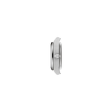 Tissot Watch Tissot PRX, White Mother-of-Pearl Dial, 25mm (T1370101111100)