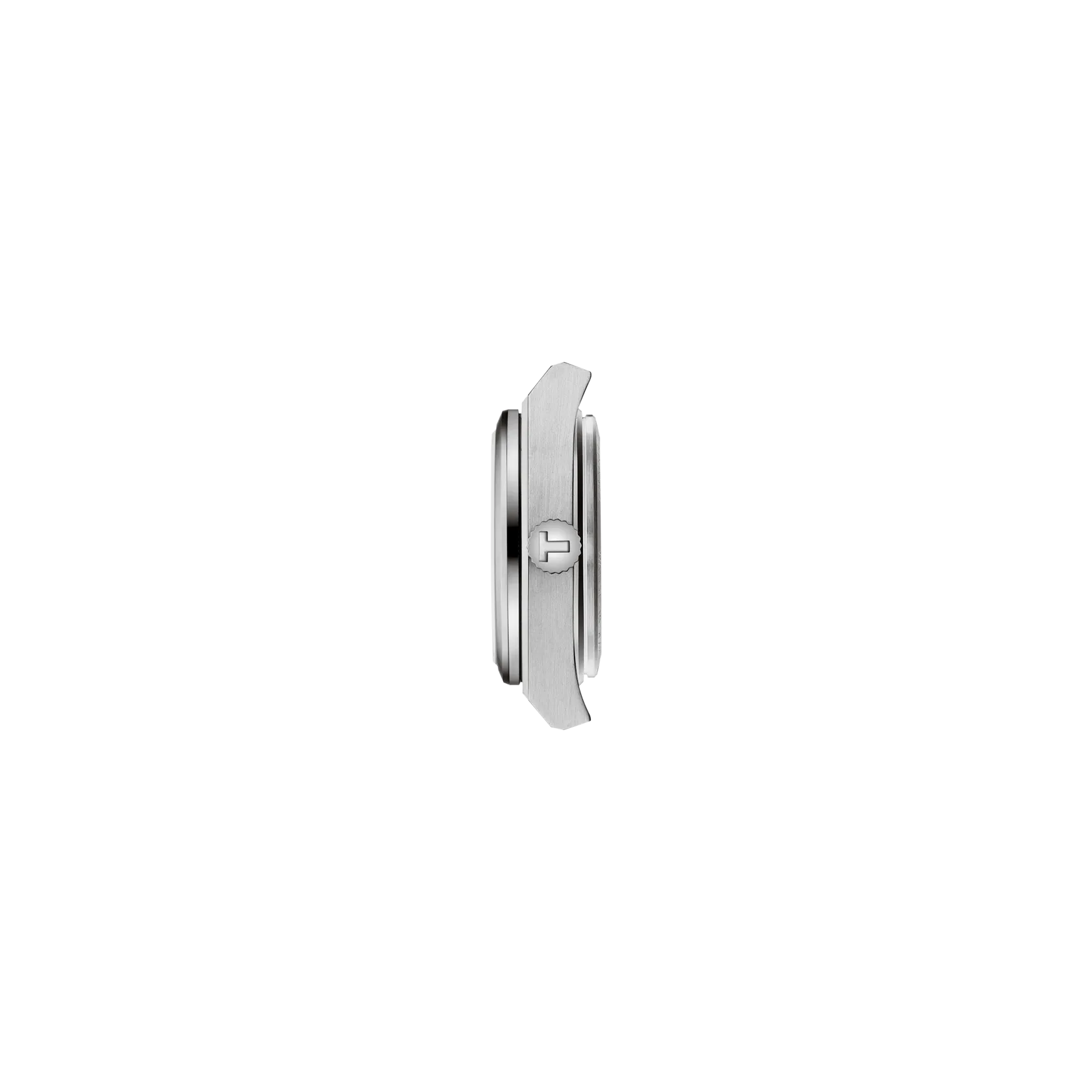 Tissot Watch Tissot PRX, White Mother-of-Pearl Dial, 25mm (T1370101111100)