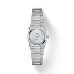 Tissot Watch Tissot PRX, White Mother-of-Pearl Dial, 25mm (T1370101111100)