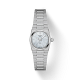 Tissot Watch Tissot PRX, White Mother-of-Pearl Dial, 25mm (T1370101111100)