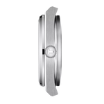 Tissot Watch Tissot PRX, White Mother-of-Pearl Dial, 35mm (T1372101111100)