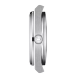 Tissot Watch Tissot PRX, White Mother-of-Pearl Dial, 35mm (T1372101111100)