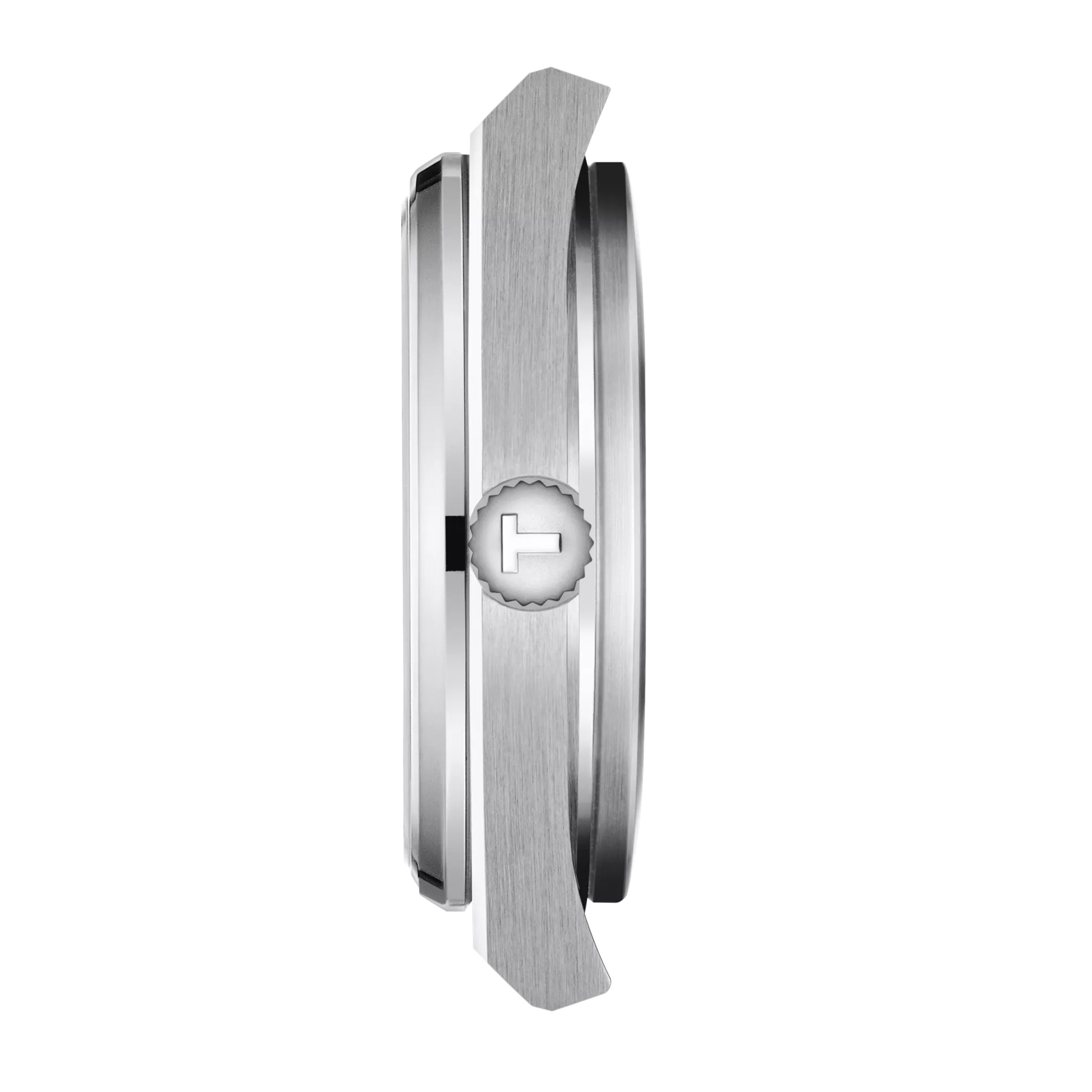 Tissot Watch Tissot PRX, White Mother-of-Pearl Dial, 35mm (T1372101111100)