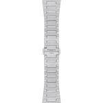 Tissot Watch Tissot PRX, White Mother-of-Pearl Dial, 35mm (T1372101111100)