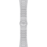 Tissot Watch Tissot PRX, White Mother-of-Pearl Dial, 35mm (T1372101111100)