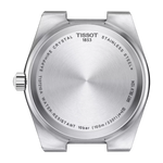 Tissot Watch Tissot PRX, White Mother-of-Pearl Dial, 35mm (T1372101111100)