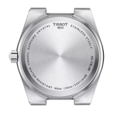 Tissot Watch Tissot PRX, White Mother-of-Pearl Dial, 35mm (T1372101111100)