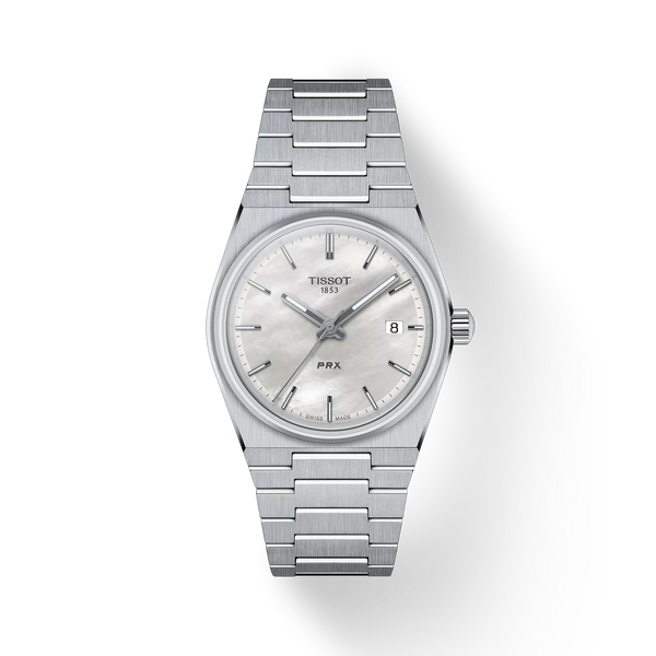 TISSOT クロノグラフ ホワイトダイヤル Tissot 清楚なホワイトダイヤル時計 | Tissot® [ティソ] 日本