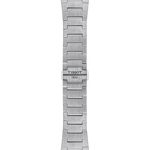 Tissot Watch Tissot PRX Wristwatch, Black Dial, 40mm (T1374101105100)