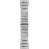 Tissot Watch Tissot PRX Wristwatch, Black Dial, 40mm (T1374101105100)