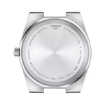 Tissot Watch Tissot PRX Wristwatch, Black Dial, 40mm (T1374101105100)