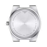 Tissot Watch Tissot PRX Wristwatch, Black Dial, 40mm (T1374101105100)