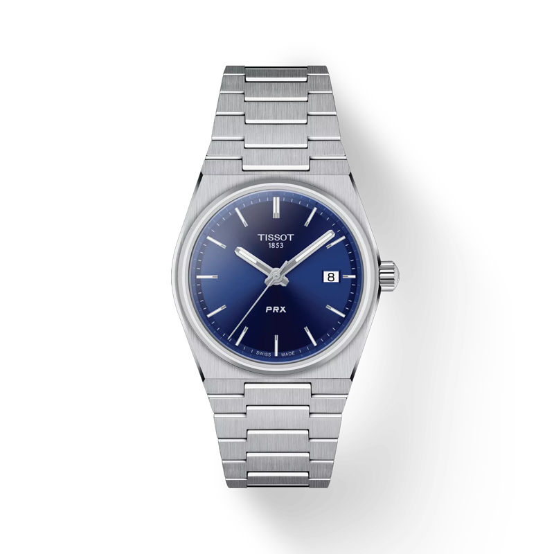 Shop Tissot PRX | Maine & New Hampshire – Springer's Shop Tissot PRX | Maine & New Hampshire – Springer's