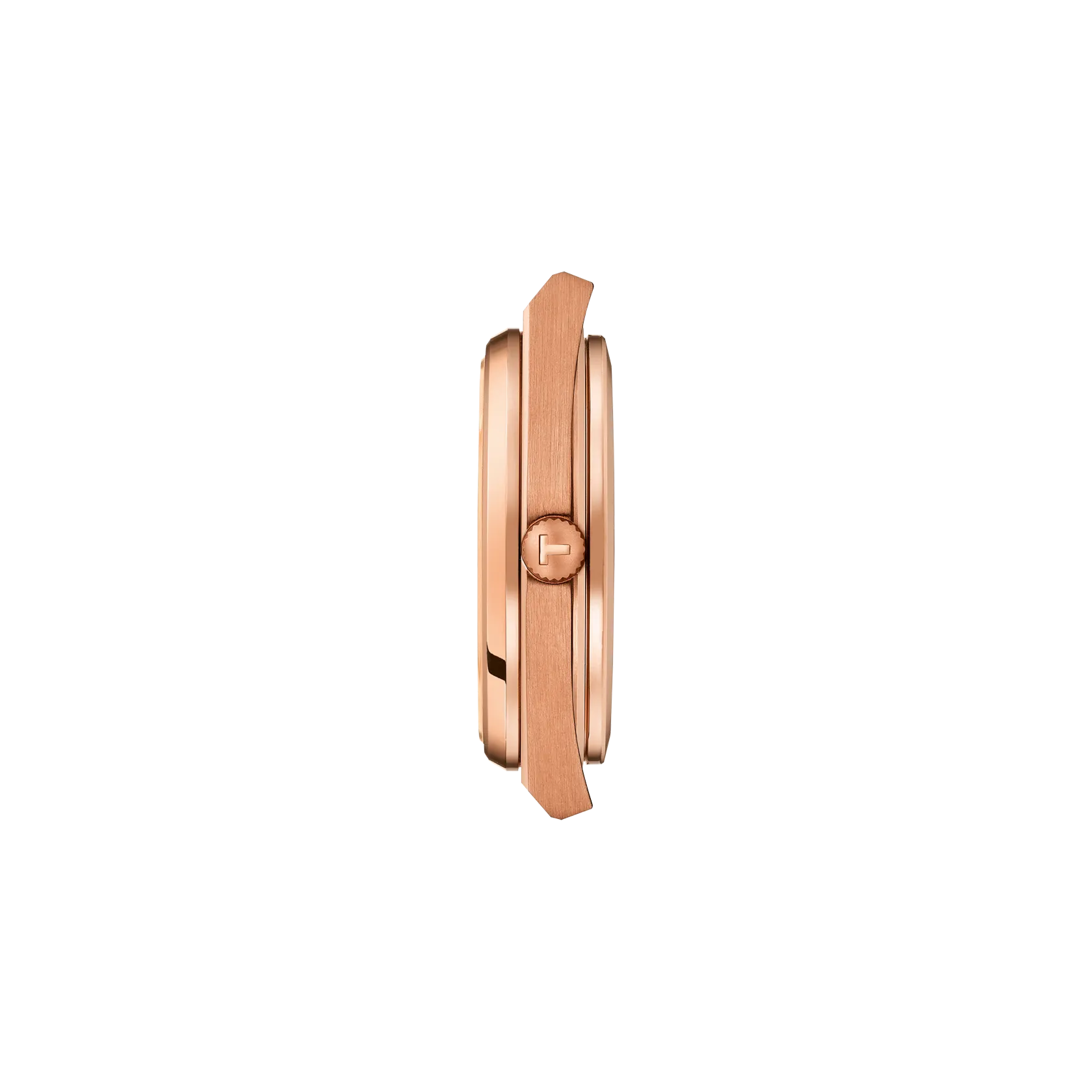 Tissot Watch Tissot PRX Wristwatch, Blue Dial, 40mm (T1374073304100)