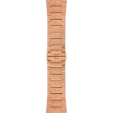 Tissot Watch Tissot PRX Wristwatch, Blue Dial, 40mm (T1374073304100)