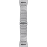 Tissot Watch Tissot PRX Wristwatch, Red Dial, 40mm (T1374101142100)