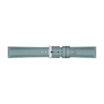 Tissot Watch Tissot Quartz Carson Premium Lady Moonphase Light Blue Dial, Strap 32mm T1222231635300