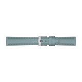 Tissot Watch Tissot Quartz Carson Premium Lady Moonphase Light Blue Dial, Strap 32mm T1222231635300
