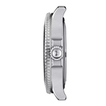 Tissot Watch Tissot Seastar 1000, Black Dial, 36mm (T1202101105100)