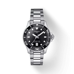 Tissot Watch Tissot Seastar 1000, Black Dial, 36mm (T1202101105100)