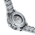Tissot Watch Tissot Seastar 2000 Professional Powermatic Blue Dial 46mm T1206071104100