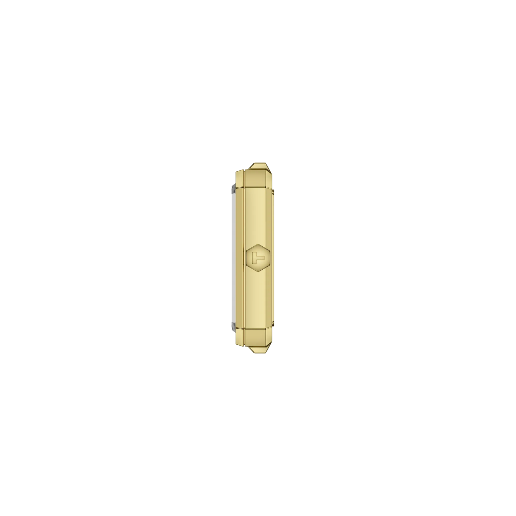 Tissot Watch Tissot SRV Wristwatch, Black Mother-of-Pearl Dial 30mm (T1601103612600)