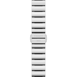 Tissot Watch Tissot SRV Wristwatch, Blue Dial 30mm (T1601101104300)