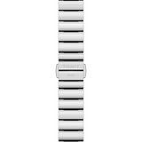 Tissot Watch Tissot SRV Wristwatch, Blue Dial 30mm (T1601101104300)