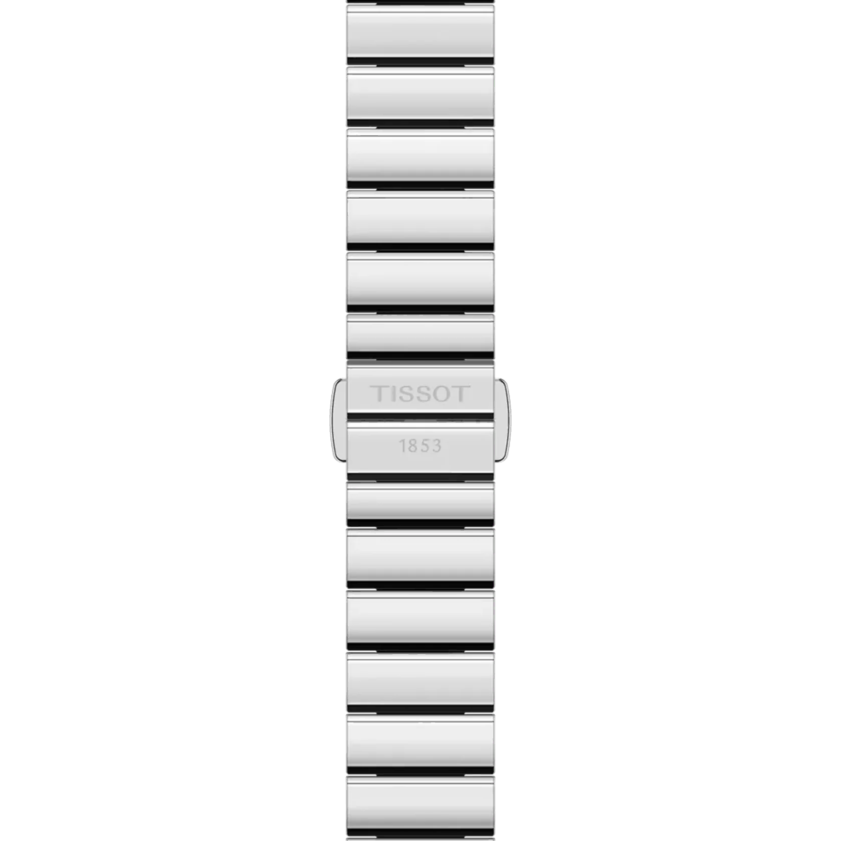 Tissot Watch Tissot SRV Wristwatch, Blue Dial 30mm (T1601101104300)