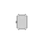 Tissot Watch Tissot SRV Wristwatch, Silver Dial 30mm (T1601101103300)