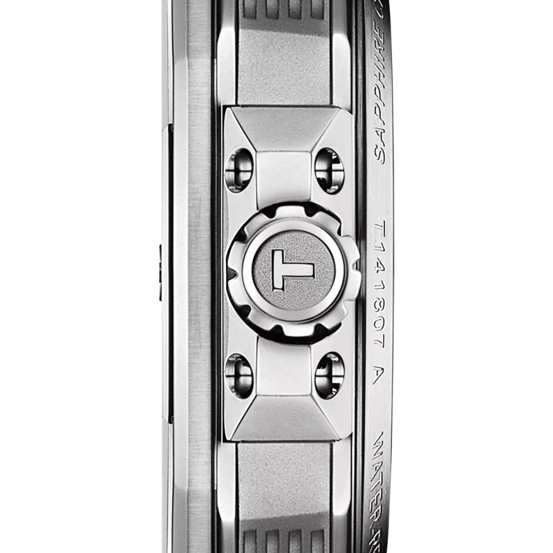 Tissot Quartz T-Race Marc Marquez Chronograph Limited Tissot Quartz T-Race Marc Marquez Chronograph Limited