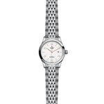 TUDOR Watch TUDOR 1926 28mm Steel Case, White Dial (M91350-0011)